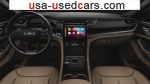 Car Market in USA - For Sale 2023  Jeep Grand Cherokee L Limited