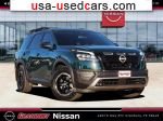 2023 Nissan Pathfinder Rock Creek  used car