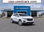 2023 Chevrolet Equinox LT  used car