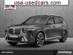 2023 BMW X7 xDrive40i  used car