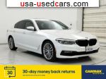 2017 BMW 540 i  used car