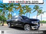 2022 RAM 1500 Limited  used car