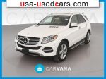 2016 Mercedes GLE-Class GLE 350  used car