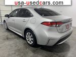 2022 Toyota Corolla LE  used car