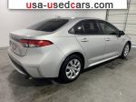 Car Market in USA - For Sale 2022  Toyota Corolla LE