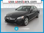 2015 Mercedes C-Class C 300 4MATIC  used car