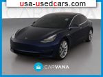 2018 Tesla Model 3 Long Range  used car