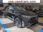 2023 Mercedes EQS 450 Base 4MATIC  used car