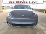 Car Market in USA - For Sale 2022  Tesla Model Y Performance