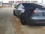 Car Market in USA - For Sale 2022  Tesla Model Y Performance