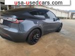 Car Market in USA - For Sale 2022  Tesla Model Y Performance