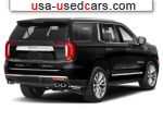 Car Market in USA - For Sale 2023  GMC Yukon Denali