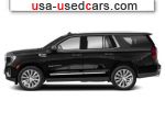 Car Market in USA - For Sale 2023  GMC Yukon Denali