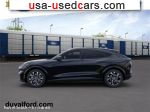 2022 Ford Mustang Mach-E Premium  used car