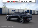 Car Market in USA - For Sale 2022  Ford Mustang Mach-E Premium