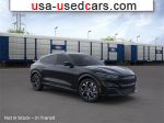 Car Market in USA - For Sale 2022  Ford Mustang Mach-E Premium