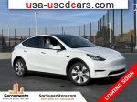 2021 Tesla Model Y Standard Range  used car