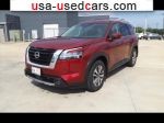 Car Market in USA - For Sale 2022  Nissan Pathfinder SL