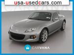 2013 Mazda MX-5 Miata Grand Touring  used car