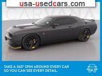 Car Market in USA - For Sale 2019  Dodge Challenger R/T Scat Pack