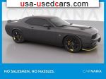 Car Market in USA - For Sale 2019  Dodge Challenger R/T Scat Pack