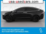 Car Market in USA - For Sale 2018  Tesla Model X 75D