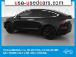Car Market in USA - For Sale 2018  Tesla Model X 75D
