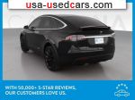 Car Market in USA - For Sale 2018  Tesla Model X 75D