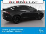 Car Market in USA - For Sale 2018  Tesla Model X 75D