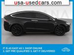 Car Market in USA - For Sale 2018  Tesla Model X 75D