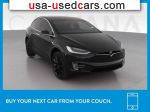 Car Market in USA - For Sale 2018  Tesla Model X 75D