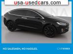 Car Market in USA - For Sale 2018  Tesla Model X 75D