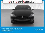 Car Market in USA - For Sale 2018  Tesla Model X 75D