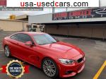 2016 BMW 428 i SULEV  used car