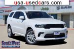 2022 Dodge Durango GT  used car