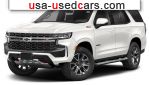 2022 Chevrolet Tahoe Z71  used car