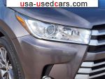 Car Market in USA - For Sale 2018  Toyota Highlander XLE