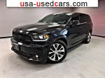 2014 Dodge Durango R/T  used car