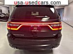 Car Market in USA - For Sale 2014  Dodge Durango R/T