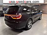 Car Market in USA - For Sale 2014  Dodge Durango R/T