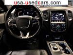 Car Market in USA - For Sale 2014  Dodge Durango R/T