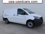 Car Market in USA - For Sale 2022  Mercedes Metris Base
