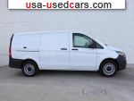 Car Market in USA - For Sale 2022  Mercedes Metris Base