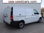 Car Market in USA - For Sale 2022  Mercedes Metris Base