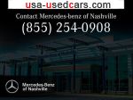 Car Market in USA - For Sale 2022  Mercedes Metris Base
