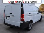 Car Market in USA - For Sale 2022  Mercedes Metris Base