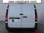 Car Market in USA - For Sale 2022  Mercedes Metris Base