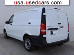 Car Market in USA - For Sale 2022  Mercedes Metris Base