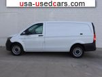 Car Market in USA - For Sale 2022  Mercedes Metris Base