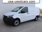 Car Market in USA - For Sale 2022  Mercedes Metris Base